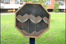 Rieseltafel